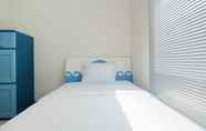 Bedroom 7 Minimalist 2BR Apartment The Springlake Summarecon