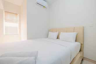 Bedroom 4 Minimalist 2BR Apartment The Springlake Summarecon