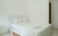 Kamar Tidur 3 Homey Studio Margonda Residence 1 Apartment