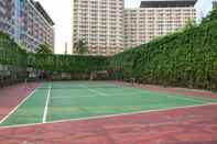 Fitness Center Affordable Price Studio Apartment @ Margonda Residence 2