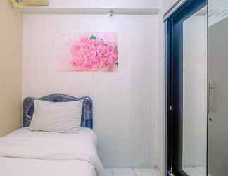 Bedroom 2 Homey and Compact 2BR Cibubur Village Apartment