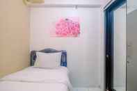 Bedroom Homey and Compact 2BR Cibubur Village Apartment