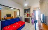 Bedroom 6 Homey and Compact 2BR Cibubur Village Apartment