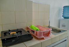 Others 6 Comfy and Homey Serpong Greenview Studio Apartment