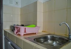 Khác 4 Comfy and Homey Serpong Greenview Studio Apartment