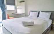 Kamar Tidur 4 Cozy Stay Studio at Parkland Avenue Apartment