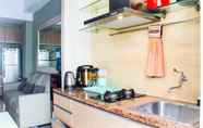 Bilik Tidur 2 Comfy and Spacious 2BR at Seasons City Apartment