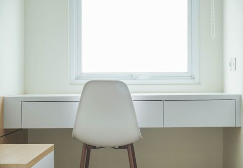 Lain-lain Comfortable Studio Apartment at B Residence
