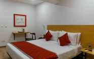 Bedroom 6 Lords Eco Inn Belagavi