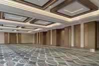 Functional Hall Ramee Dream Hotel Downtown
