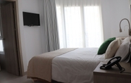 Bedroom 6 Hotel Sunna Benicassim