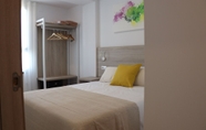 Bedroom 5 Hotel Sunna Benicassim