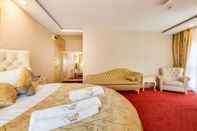 Kamar Tidur Twins  Boutique Hotel