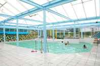 Swimming Pool Europarcs Marina Strandbad