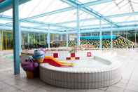 สิ่งอำนวยความสะดวกด้านความบันเทิง Europarcs Marina Strandbad