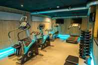 Fitness Center Europarcs Marina Strandbad