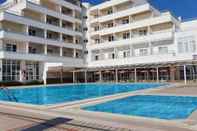 Kolam Renang AFYTOS ÖREN BEACH PRESTİJ - All Inclusive