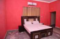 ห้องนอน Hotel Sareena Residence