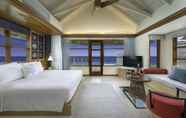 Bilik Tidur 6 OBLU SELECT Lobigili - All Inclusive with Free Transfers