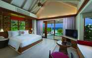 ห้องนอน 7 OBLU SELECT Lobigili - All Inclusive with Free Transfers