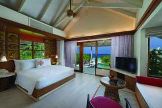 Kamar Tidur 4 OBLU SELECT Lobigili - All Inclusive with Free Transfers