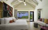 Bedroom 3 OBLU XPErience Ailafushi - All Inclusive with Free Transfers