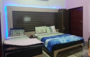 Bedroom 7 M.Winner Guest House