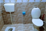 Toilet Kamar M.Winner Guest House