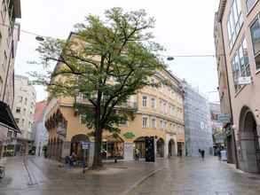 Exterior 4 limehome Augsburg Annastraße