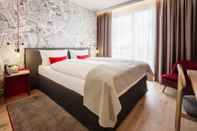 Bilik Tidur IntercityHotel Dortmund