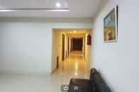 Lobby Hotel Silver Sand Multan