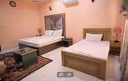 Bedroom 2 Hotel Silver Sand Multan
