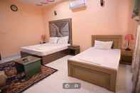 Bedroom Hotel Silver Sand Multan