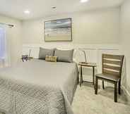 Bedroom 7 NEW FURNISHED 2bd APT GREAT for Long Stays