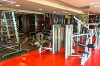 Fitness Center CASTILLE by Kozystay