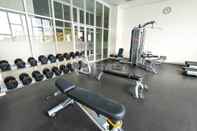 Fitness Center PALAIS by Kozystay