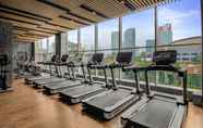 Fitness Center 6 MAPLE by Kozystay