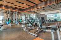 Fitness Center CEDAR by Kozystay