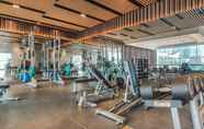 Fitness Center 4 CEDAR by Kozystay