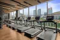 Fitness Center CEDAR by Kozystay