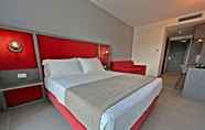 ห้องนอน 7 Resort La battigia Beach And Spa