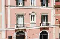 ภายนอกอาคาร Palazzo della Fontana