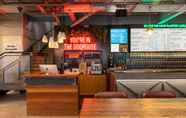 Bar, Cafe and Lounge 2 BrewDog DogHouse Edinburgh