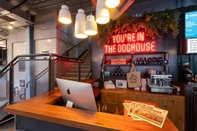 Lobby BrewDog DogHouse Edinburgh