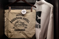 ภายนอกอาคาร BrewDog DogHouse Edinburgh