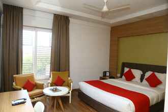 Bedroom 4 Hotel Sanskruti Inn