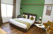 Bedroom 5 Hotel Sanskruti Inn