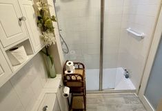 其他 5 Cosy Boutique Apartment in Colourful Bristol