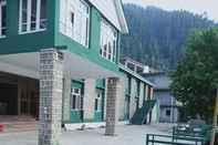 Common Space Troutland Hotel Naran