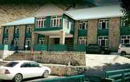 Exterior 2 Troutland Hotel Naran